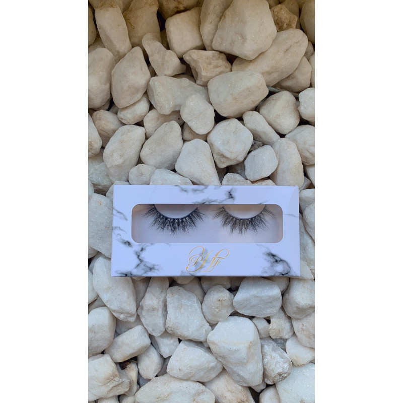 PHF Feather Luxe