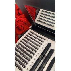 PHF Defined Lash Kit