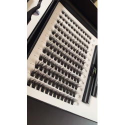 PHF Defined Lash Kit